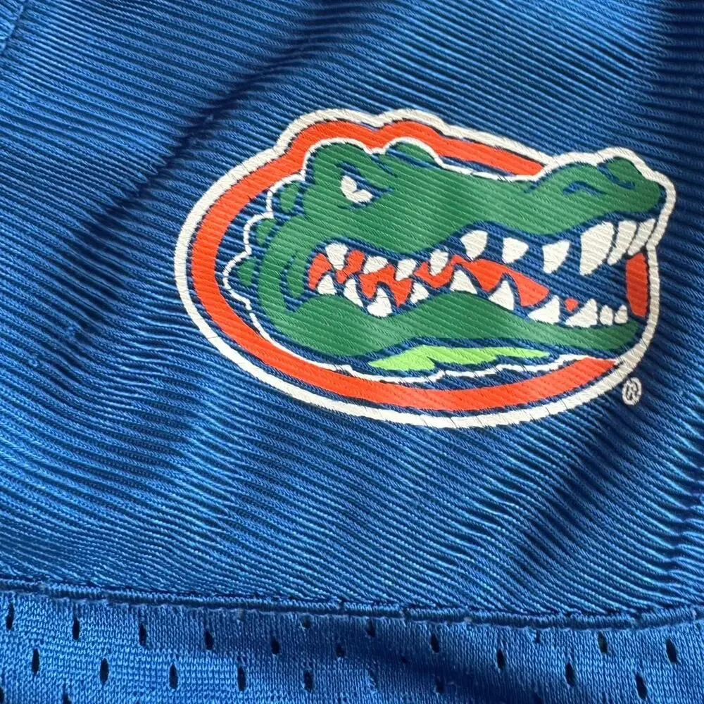 Nike Youth NCAA Florida Gators Jersey #1 Size Large
